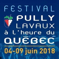 Festival Pully-Lavaux
