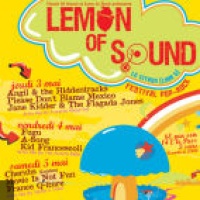 Lemon of Sound