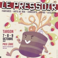 Festival Le Pressoir
