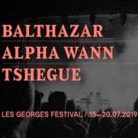 Festival Les Georges 