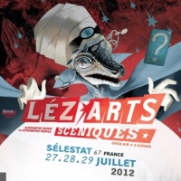 Festival Lez'arts Scéniques