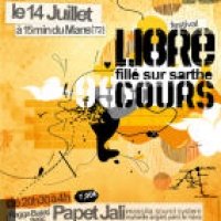 Festival Libre Cours