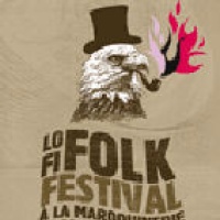 Lo Fi Folk Festival !