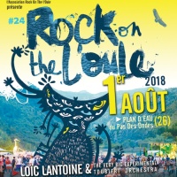 Festival Rock On The L'oule
