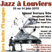 Festival Jazz à Louviers
