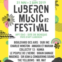 Luberon Music Festival
