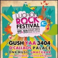 Luchon Rock Festival