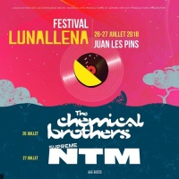 Festival Lunallena