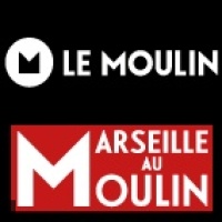 Marseille au Moulin