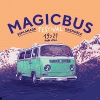 Magic Bus Festival