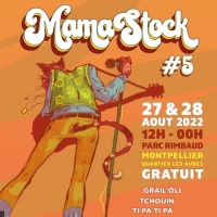 Mama Stock Festival 2022