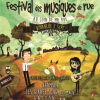 Festival Au Coin De Ma Rue