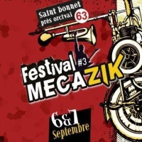 Festival MécaZik