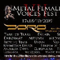 Metal Female Voices Fest 