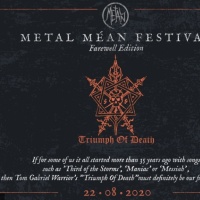 Metal Mean Festival