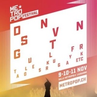 Festival Metropop