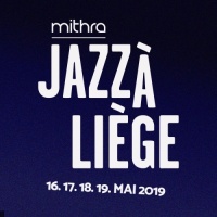Mithra Jazz (Jazz à Liège)