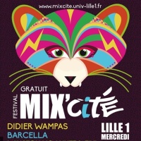 Festival Mix'Cité
