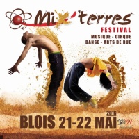 Festival Mix ' Terres