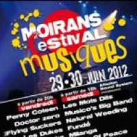 Moirans Festival De Musique