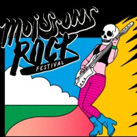 Festival Des Moissons Rock