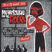 Festival Montesquiou on the Rock's