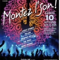 Festival Montez L'Son