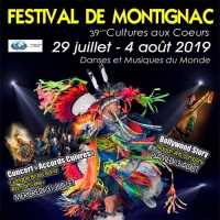 Festival De Montignac 