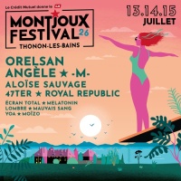 Montjoux Festival