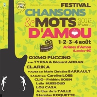 Chansons & Mots D'amou