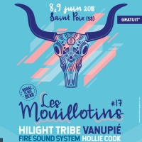 Festival Des Mouillotins