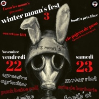 Winter Moun's Fest