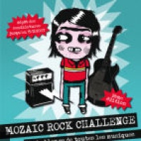 Mozaik rock Challenge