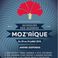 Festival MoZ'aique
