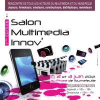 Salon Multimedia Innov'