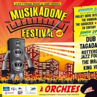 Musikadonf Festival