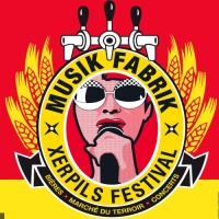 Musik Fabrik - Xerpils Festival