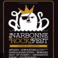 Narbonne Rock Festival