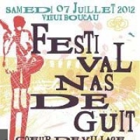 Festival Nas de Guit