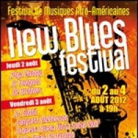 New Blues Festival
