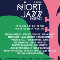Niort Jazz Festival