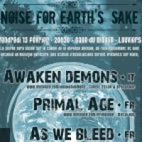Noise For Erath's Sake Festival