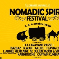 Nomadic Spirit Festival