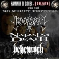 No Mercy Festival 2007