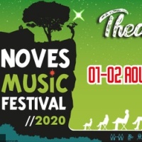 Noves Music Festival