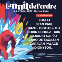Festival De La Nuit De L'erdre