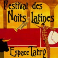 Les Nuits Latines