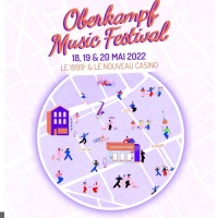 Oberkampf Music Festival