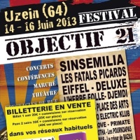Festival Objectif 21