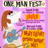 One Man Festival